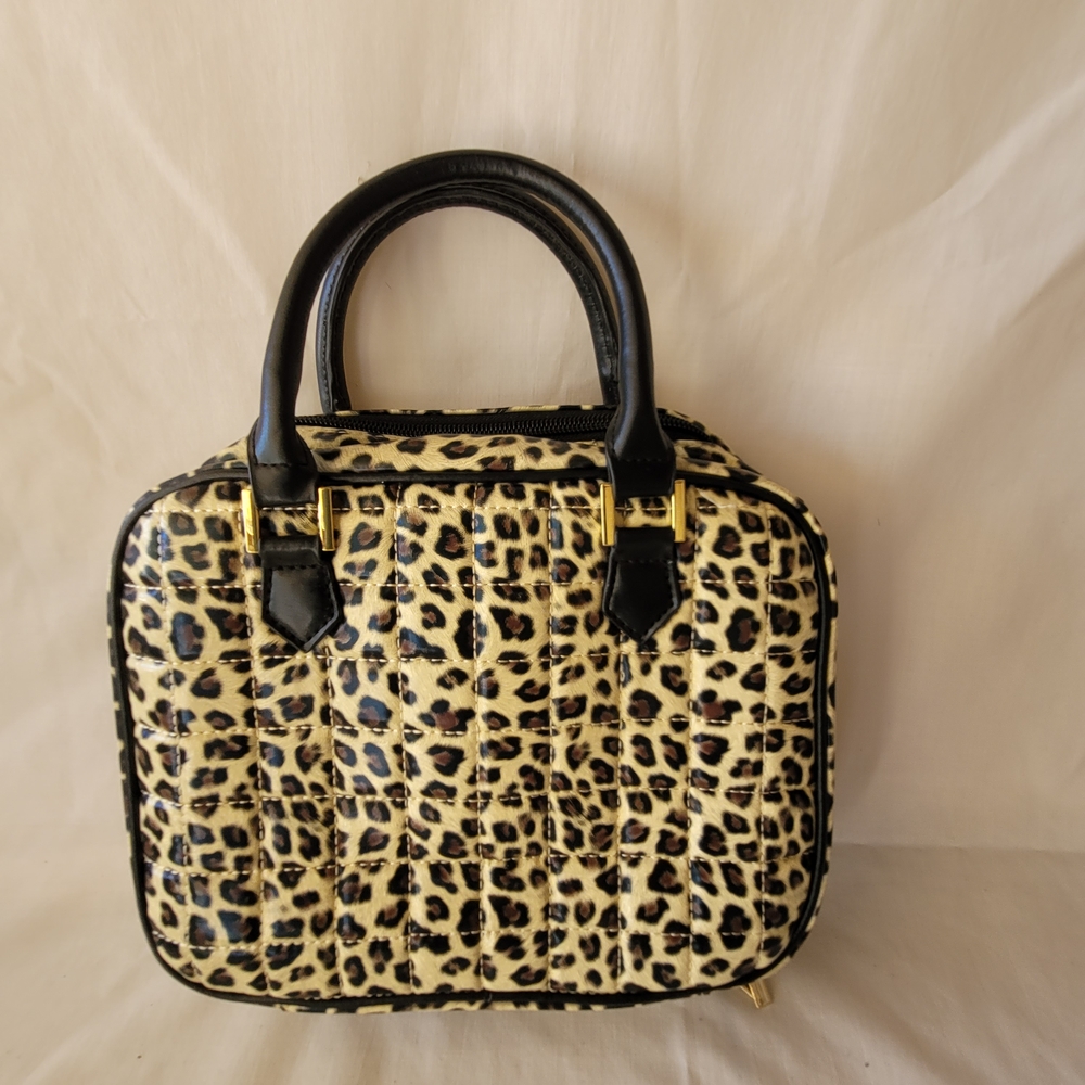 Jewelry Organizer Travel Bag